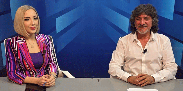 Aslanbaba: Rüşvetin bu hale gelmesinin en büyük sebebi CTP’dir; bakanlık alsınlar diye rüşvetin önünü açtılar